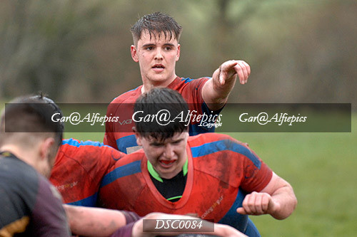 Ysgol y Preseli v Coleg Sir Gar