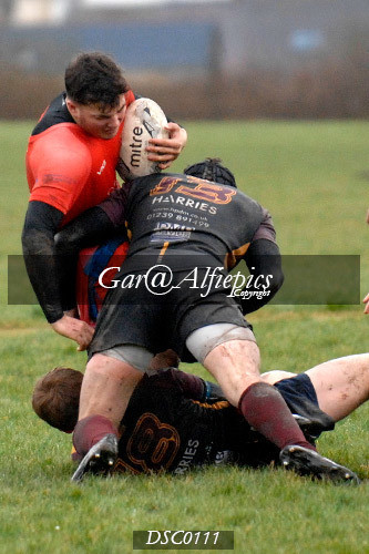 Ysgol y Preseli v Coleg Sir Gar