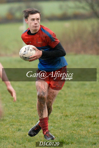 Ysgol y Preseli v Coleg Sir Gar
