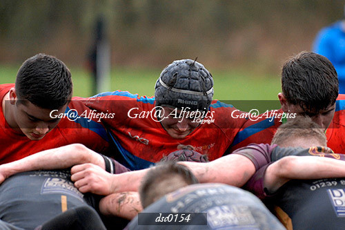 Ysgol y Preseli v Coleg Sir Gar