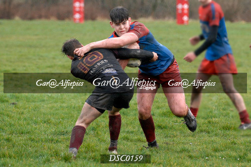 Ysgol y Preseli v Coleg Sir Gar