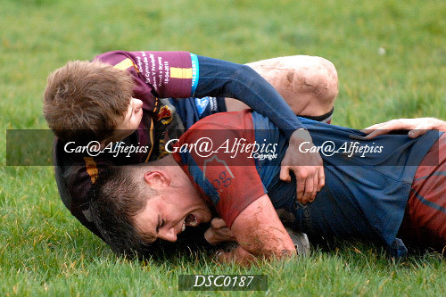 Ysgol y Preseli v Coleg Sir Gar