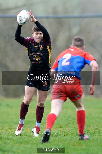Ysgol y Preseli v Coleg Sir Gar