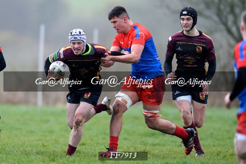 Ysgol y Preseli v Coleg Sir Gar