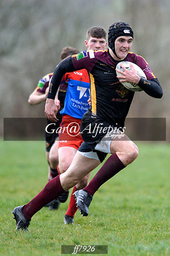 Ysgol y Preseli v Coleg Sir Gar