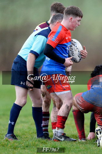 Ysgol y Preseli v Coleg Sir Gar