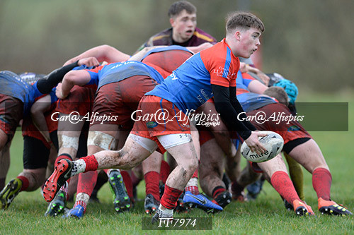 Ysgol y Preseli v Coleg Sir Gar