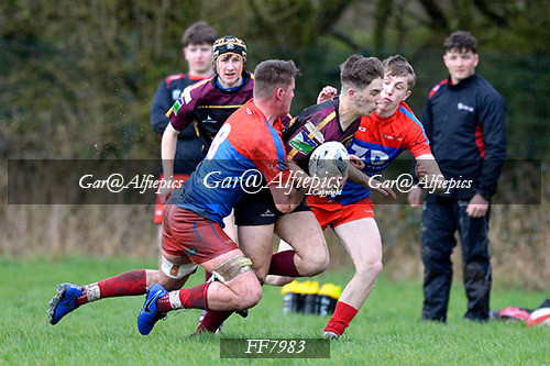 Ysgol y Preseli v Coleg Sir Gar