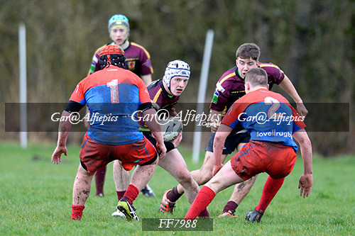 Ysgol y Preseli v Coleg Sir Gar