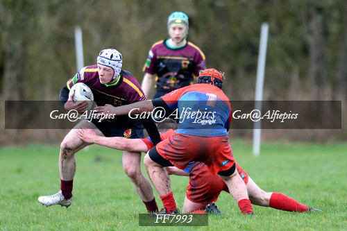 Ysgol y Preseli v Coleg Sir Gar