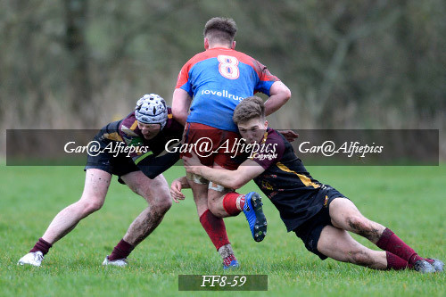 Ysgol y Preseli v Coleg Sir Gar