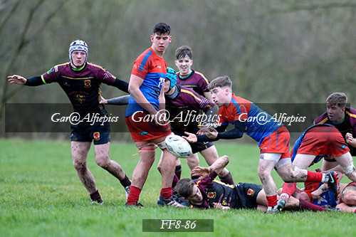 Ysgol y Preseli v Coleg Sir Gar