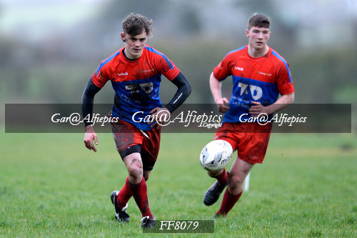 Ysgol y Preseli v Coleg Sir Gar