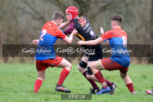 Ysgol y Preseli v Coleg Sir Gar