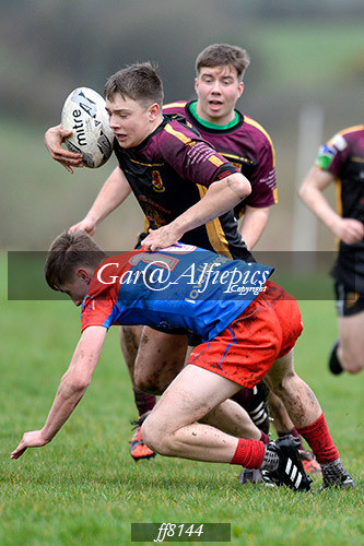 Ysgol y Preseli v Coleg Sir Gar