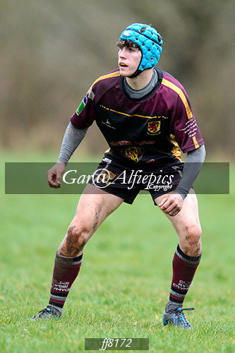 Ysgol y Preseli v Coleg Sir Gar