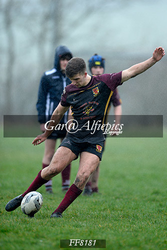 Ysgol y Preseli v Coleg Sir Gar