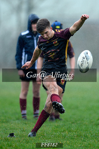Ysgol y Preseli v Coleg Sir Gar