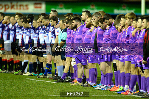 South Wales Wild Cats v Nationwide Building Society XV