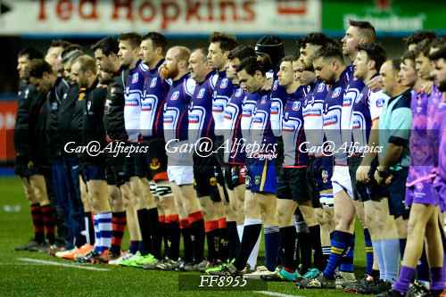 South Wales Wild Cats v Nationwide Building Society XV