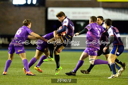 South Wales Wild Cats v Nationwide Building Society XV