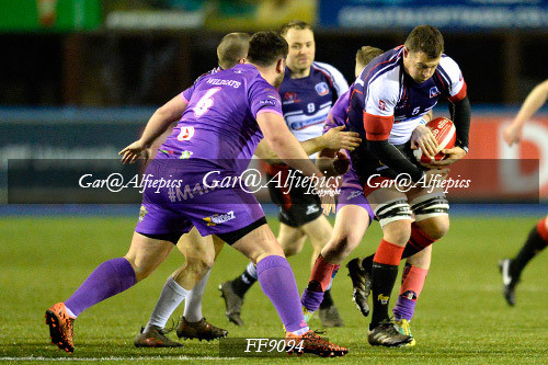 South Wales Wild Cats v Nationwide Building Society XV