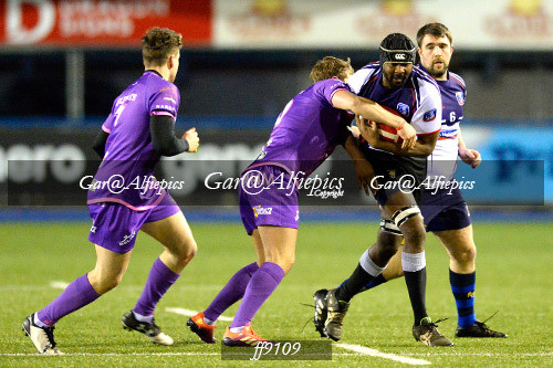 South Wales Wild Cats v Nationwide Building Society XV