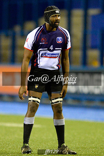South Wales Wild Cats v Nationwide Building Society XV