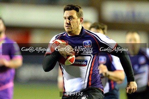 South Wales Wild Cats v Nationwide Building Society XV