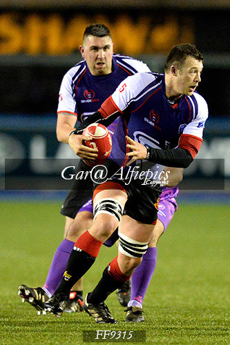 South Wales Wild Cats v Nationwide Building Society XV