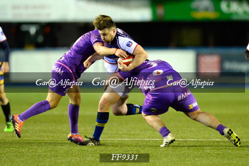 South Wales Wild Cats v Nationwide Building Society XV