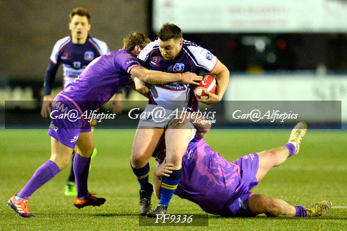 South Wales Wild Cats v Nationwide Building Society XV