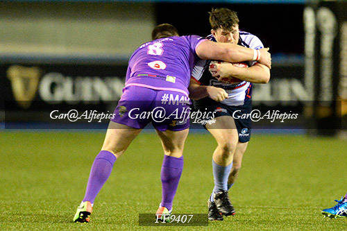 South Wales Wild Cats v Nationwide Building Society XV