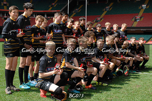Ysgol Glantaf v  Ysgol y Gwyr
