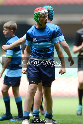 Ysgol Glantaf v  Ysgol y Gwyr