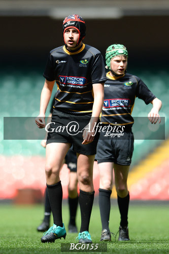 Ysgol Glantaf v  Ysgol y Gwyr
