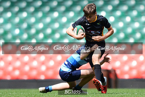 Ysgol Glantaf v  Ysgol y Gwyr