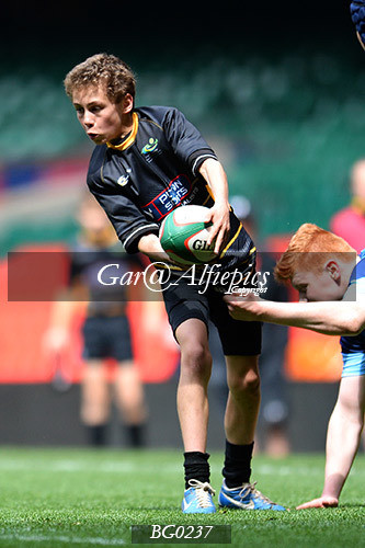 Ysgol Glantaf v  Ysgol y Gwyr