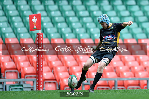 Ysgol Glantaf v  Ysgol y Gwyr