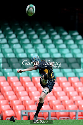 Ysgol Glantaf v  Ysgol y Gwyr