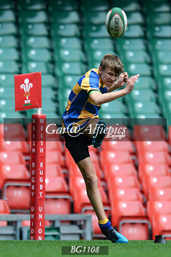 Ysgol Brynteg v Whitchurch High School