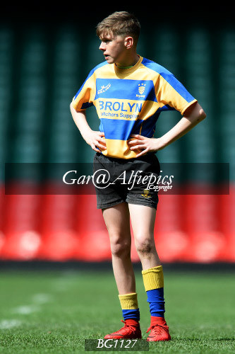Ysgol Brynteg v Whitchurch High School