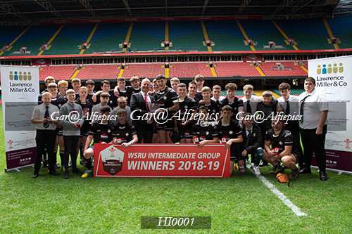 Aberavon School&#39;s v Neath School&#39;s