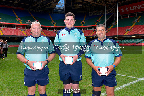 Aberavon School&#39;s v Neath School&#39;s