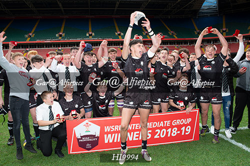 Aberavon School&#39;s v Neath School&#39;s