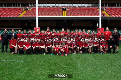 Aberavon School&#39;s v Neath School&#39;s