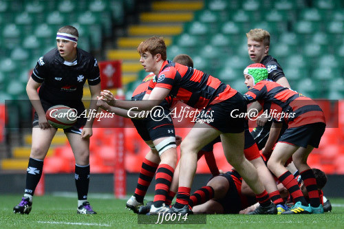 Aberavon School&#39;s v Neath School&#39;s
