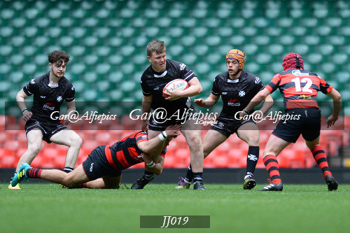 Aberavon School&#39;s v Neath School&#39;s