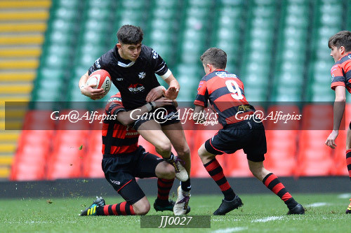 Aberavon School&#39;s v Neath School&#39;s