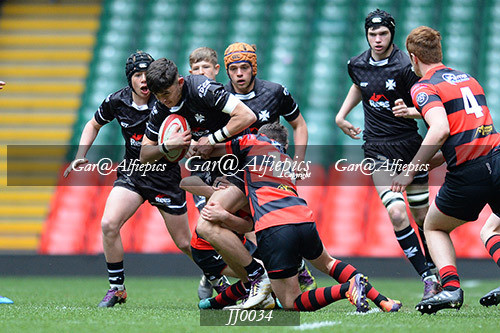 Aberavon School&#39;s v Neath School&#39;s
